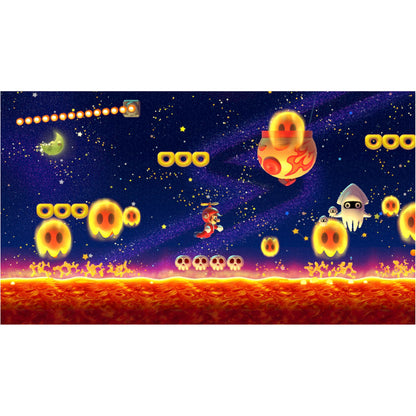 Nintendo Switch Super Mario Maker 2