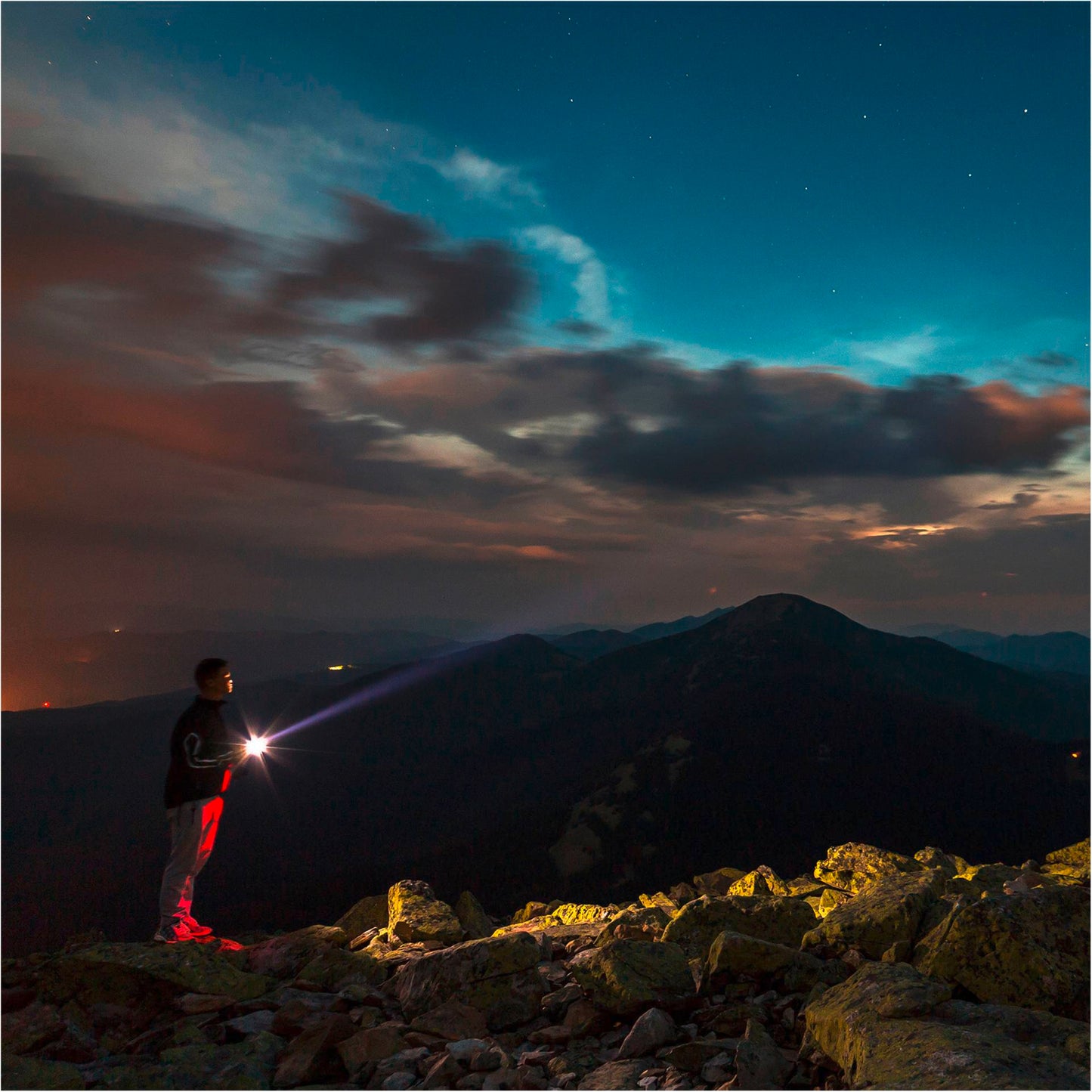 GP Torch C32 300 Lumen 3 x AAA          260GPACT0C32000