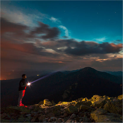 GP Torch C32 300 Lumen 3 x AAA          260GPACT0C32000