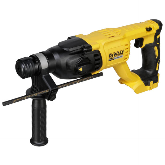 DeWalt DCH133NT-XJ Combi Hammer 26mm / 18V
