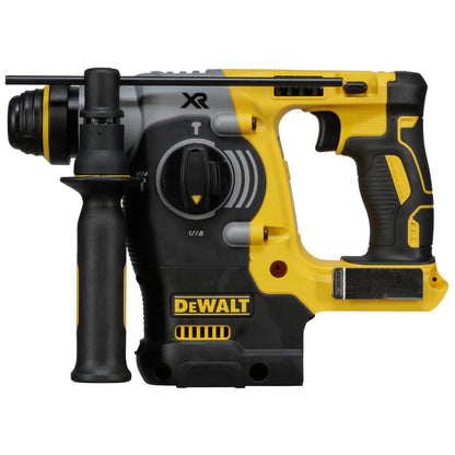 DeWalt DCH273NT-XJ Combi Hammer   18V
