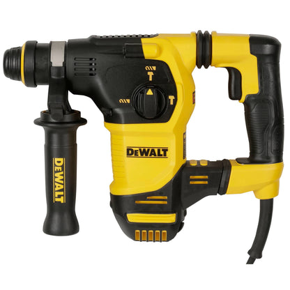 DeWalt D25333K-QS Combi Hammer SDS-plus 30mm 950W