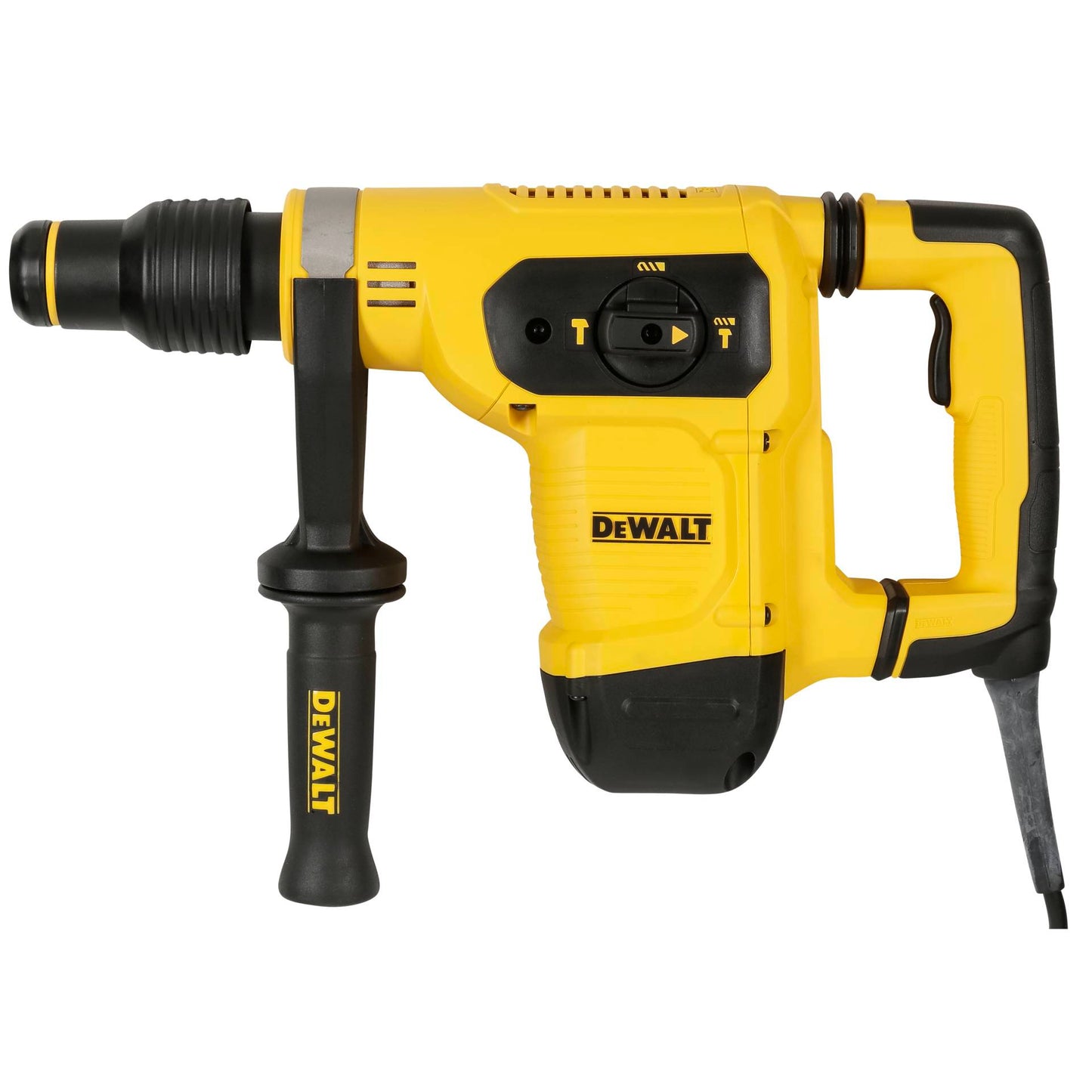 DeWalt D25481K-QS Combi Hammer SDS-max 40mm 1050W