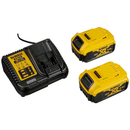 DeWalt DCD791P2-QW Cordless Drill Driver 18V / 5,0