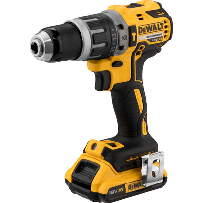 DeWalt DCD796D2-QW Cordless Combi Drill 18V