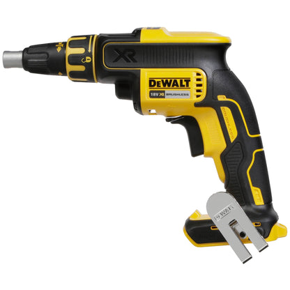 DeWalt DCF620NT-XJ Cordless Drywall Srewdriver 18V