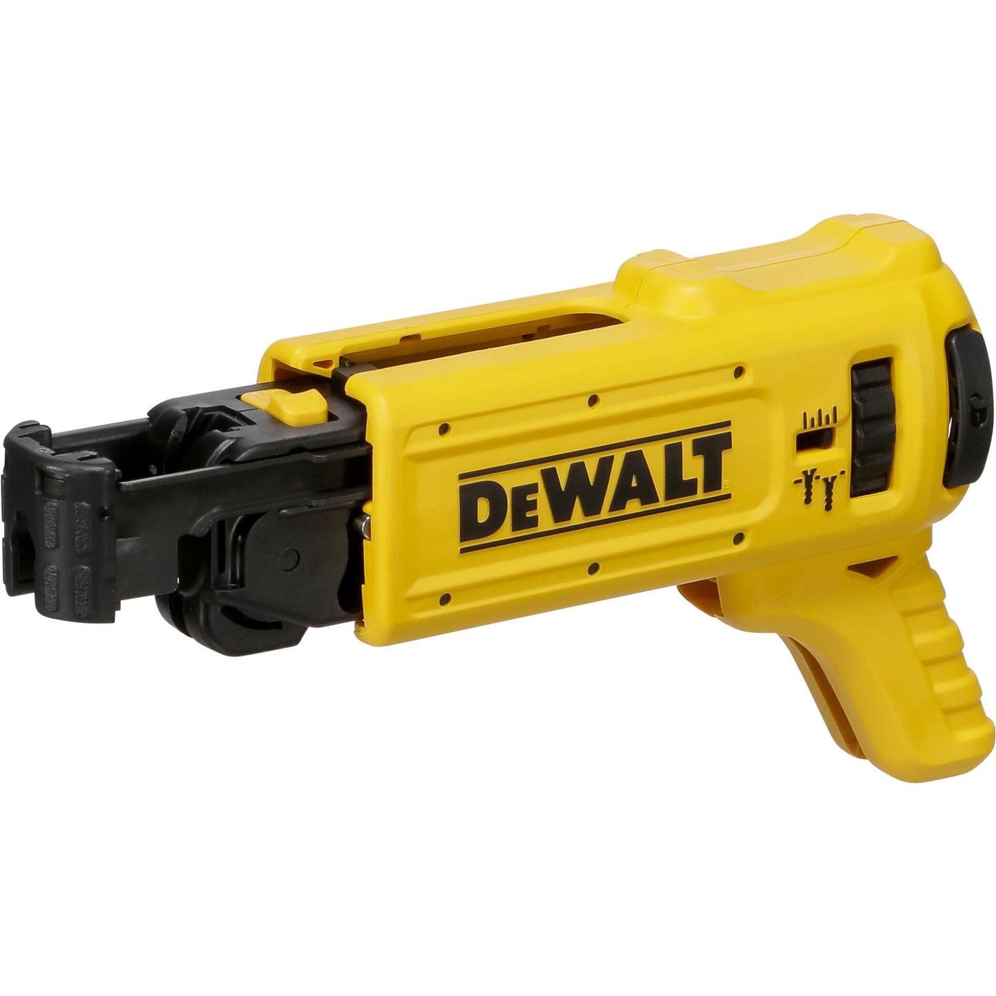 DeWalt DCF620D2K-QW Cordless Drywall Screwdriver 18V
