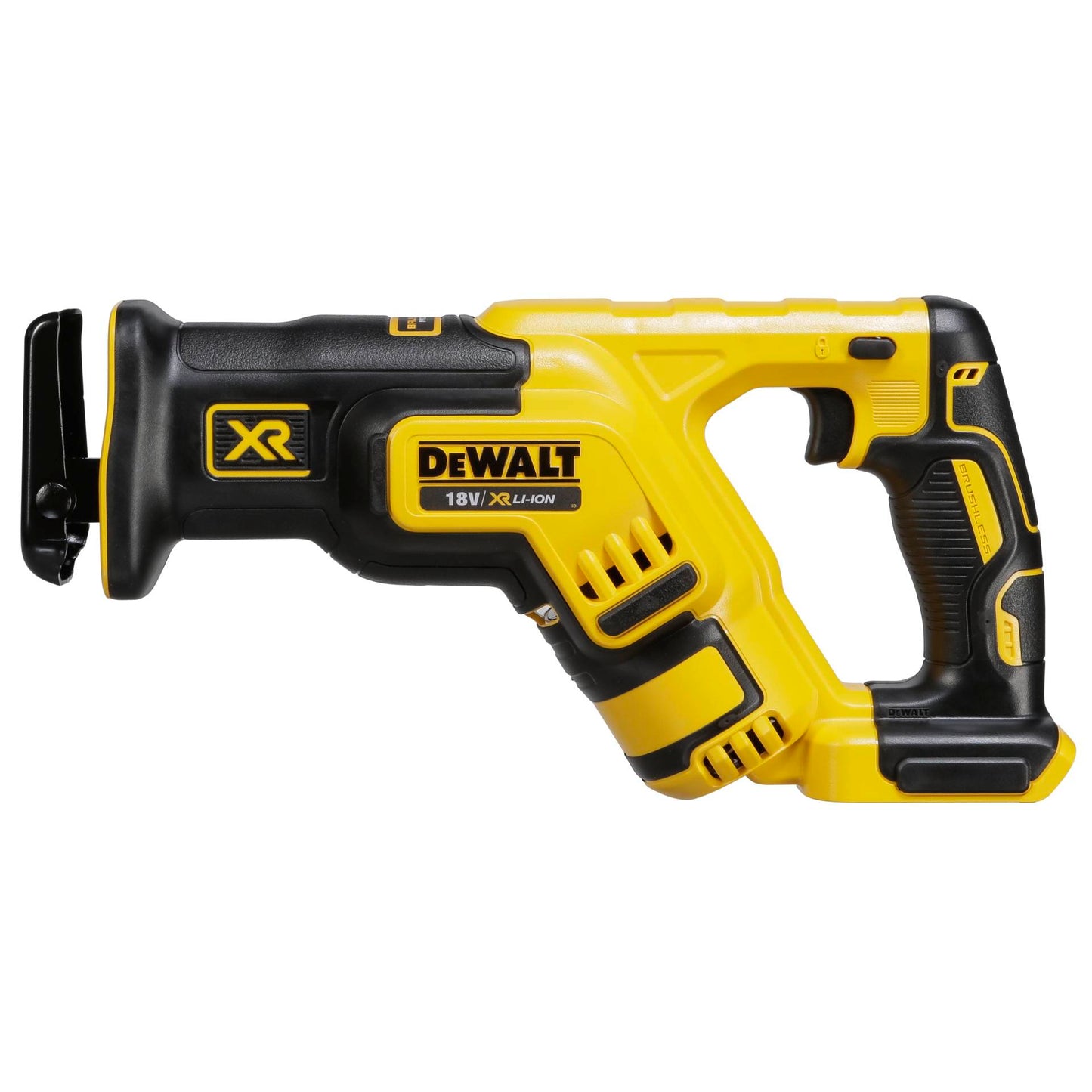 DeWalt DCS367NT-XJ Cordless Saber Saw 18V
