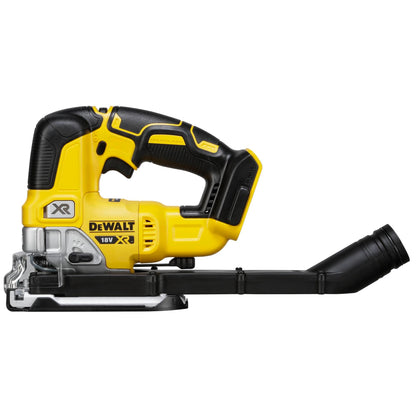 DeWalt DCS334NT-XJ Cordless Jigsaw