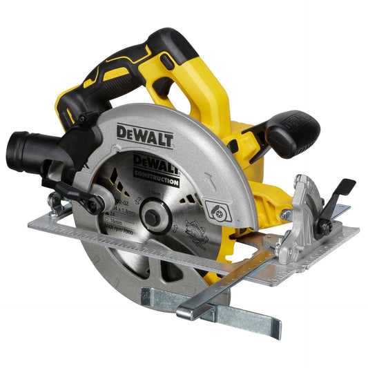 DeWalt DCS570NT-XJ Hand-held Circular Saw 18V