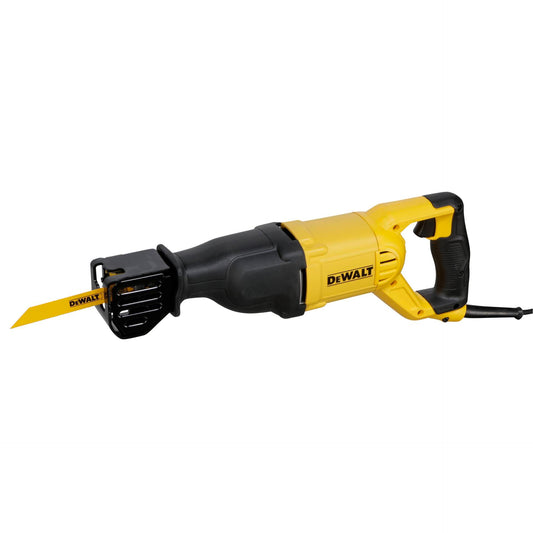 DeWalt DWE305PK-QS saber saw 1100Watt