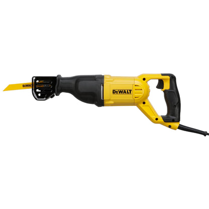 DeWalt DWE305PK-QS saber saw 1100Watt