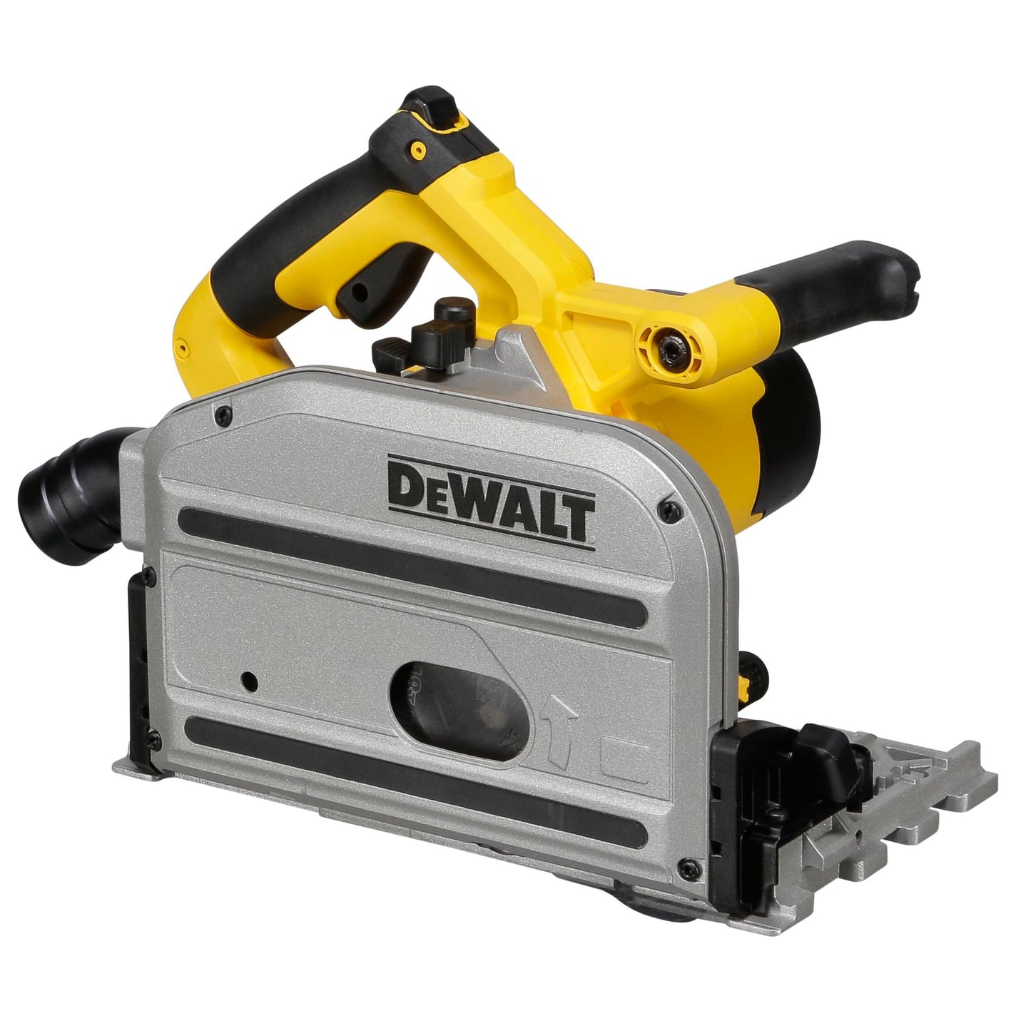 DeWalt DWS520KTR-QS Tauchkreissägenset incl Führung