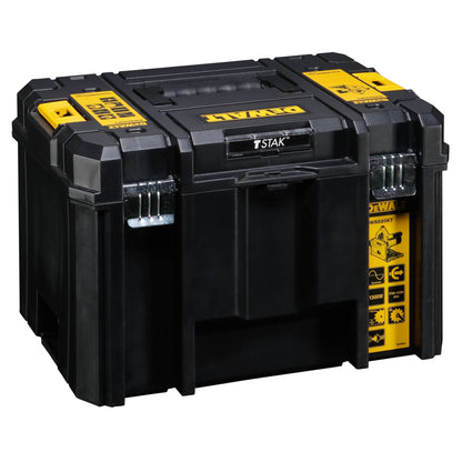 DeWalt DWS520KTR-QS Tauchkreissägenset incl Führung