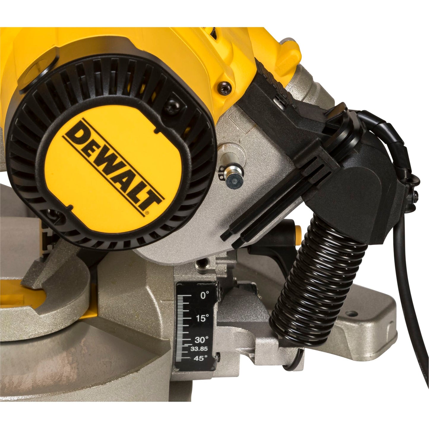 DeWalt DWS777-QS Mitre Saw  216 mm, 1800 Watt
