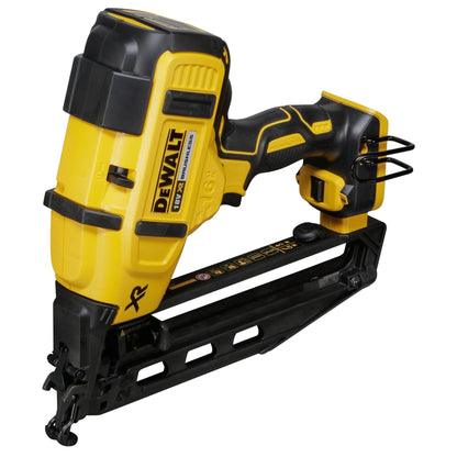 DeWalt DCN660NT-XJ Cordless Nailer  63mm, 18V