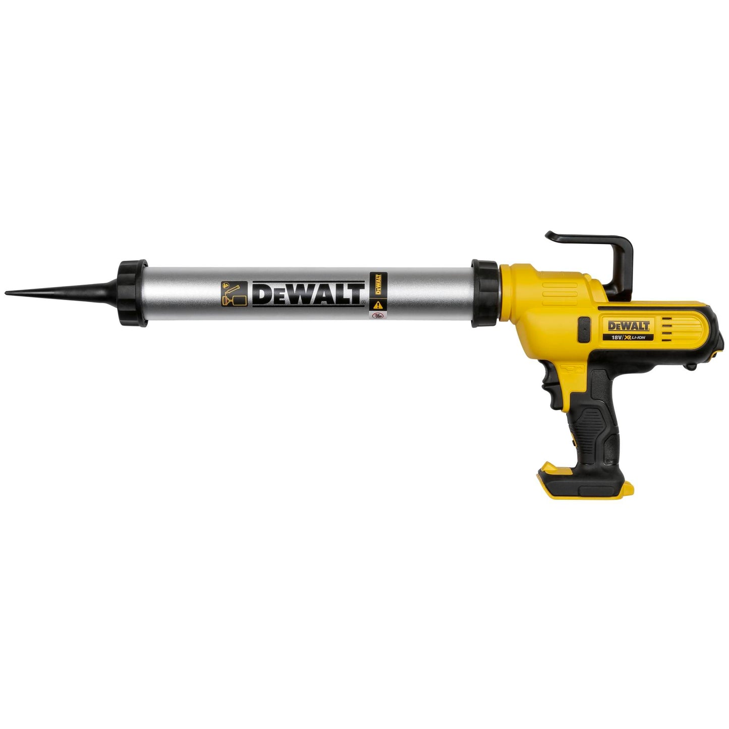 DeWalt DCE581NK-XJ Caulk Gun Bare Unit 18v