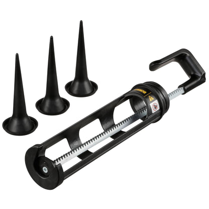 DeWalt DCE581NK-XJ Caulk Gun Bare Unit 18v