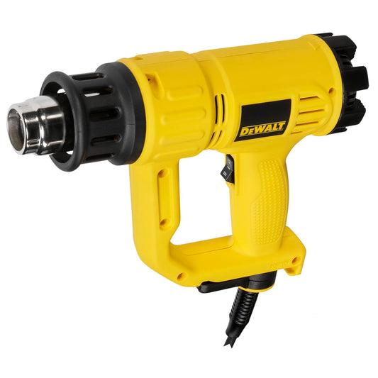 DeWalt D26411-QS Heat Gun  1800 Watt