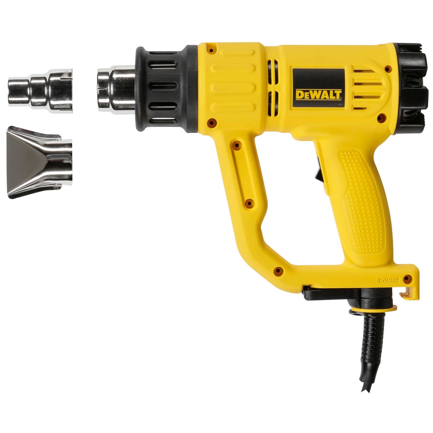 DeWalt D26411-QS Heat Gun  1800 Watt