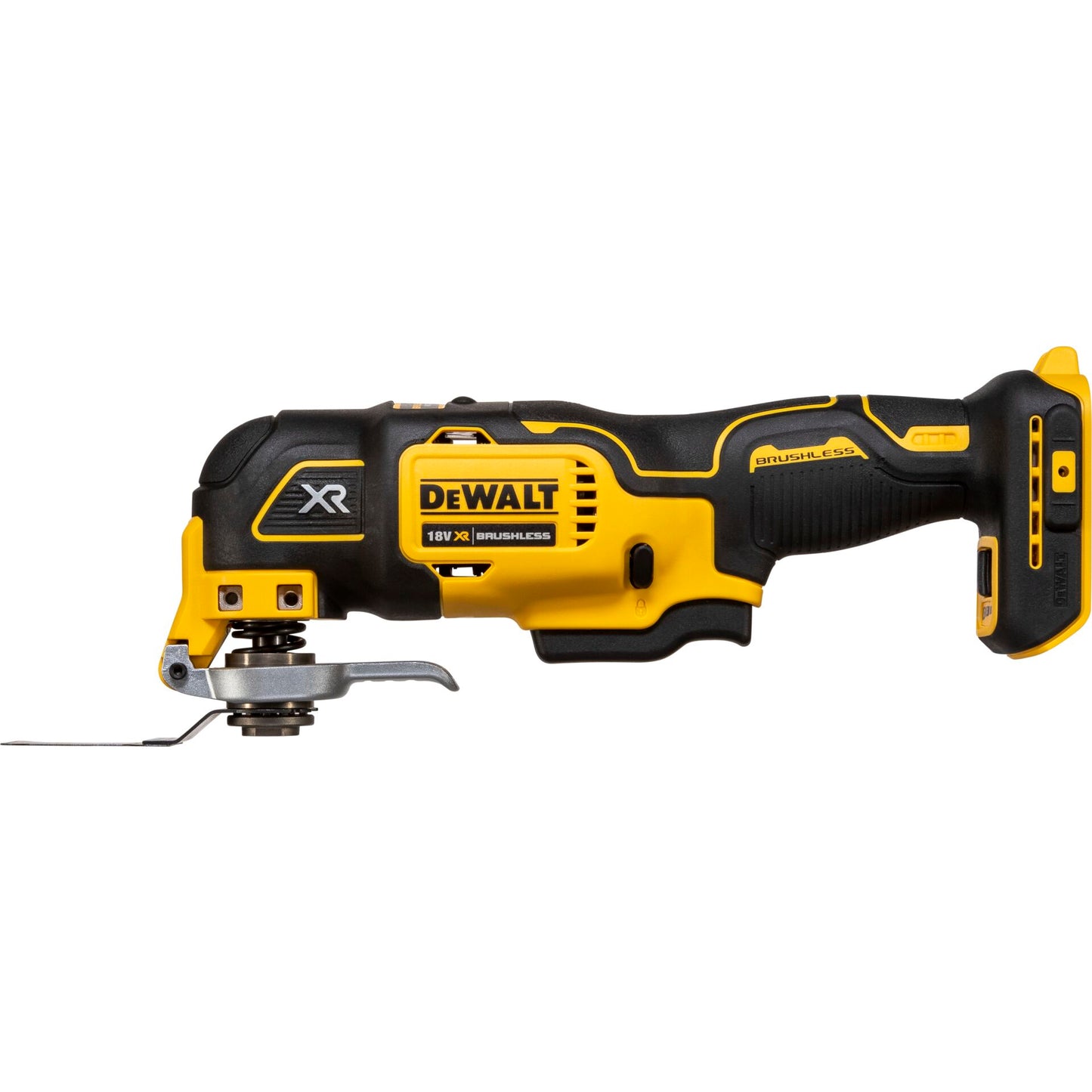DeWalt DCS356NT-XJ Cordless Multi Tool  18V