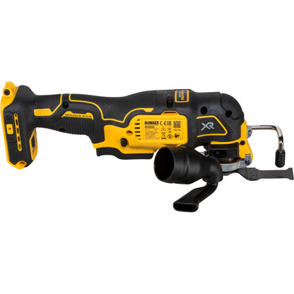 DeWalt DCS356NT-XJ Cordless Multi Tool  18V