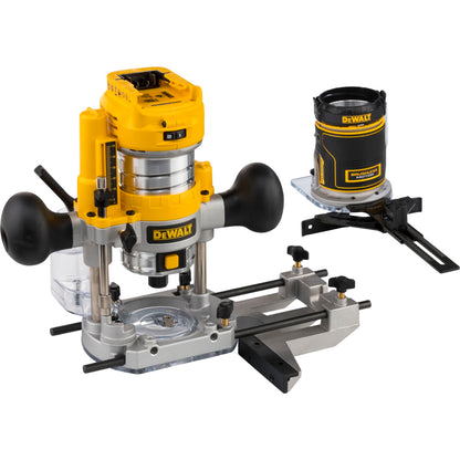 DeWalt DCW604NT-XJ Brushless Router 18V