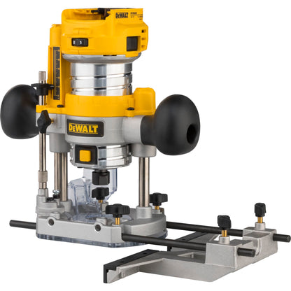 DeWalt DCW604NT-XJ Brushless Router 18V