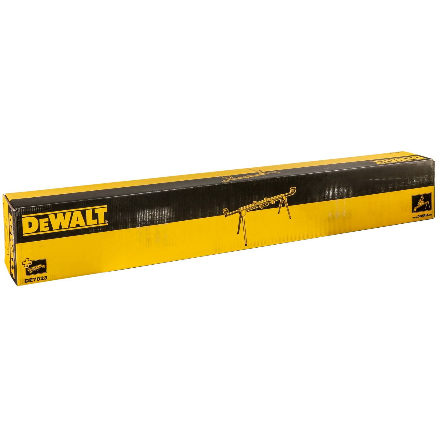 DeWalt DE7023-XJ Mitre Saw Workstation