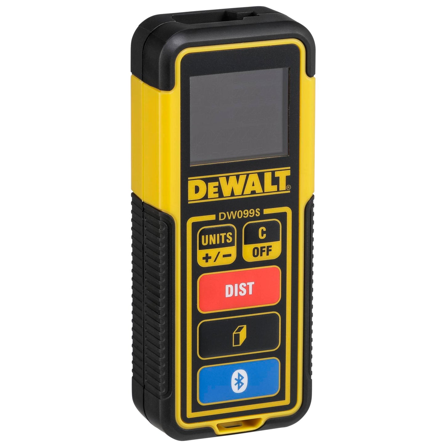 DeWalt DW099S-XJ Laser Distance Measurer   30m