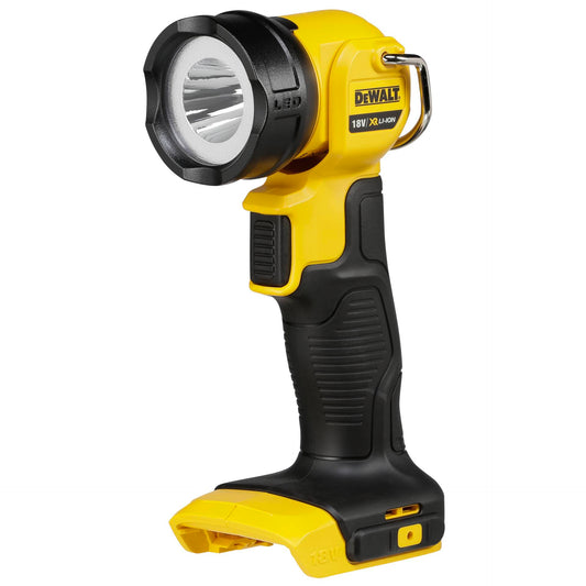 DeWalt DCL040-XJ 18V XR Li-Ion LED Pivot Light