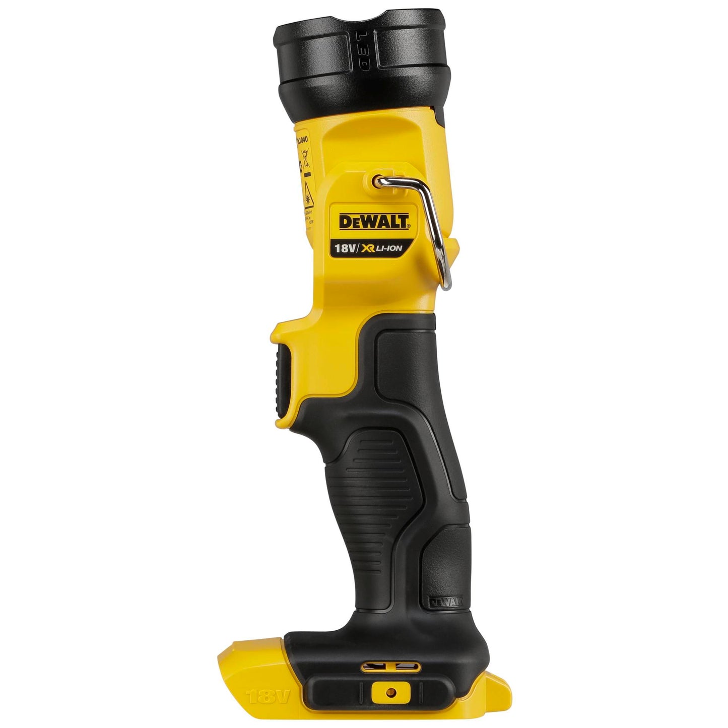 DeWalt DCL040-XJ 18V XR Li-Ion LED Pivot Light