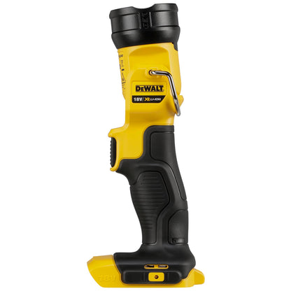 DeWalt DCL040-XJ 18V XR Li-Ion LED Pivot Light