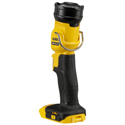 DeWalt DCL040-XJ 18V XR Li-Ion LED Pivot Light