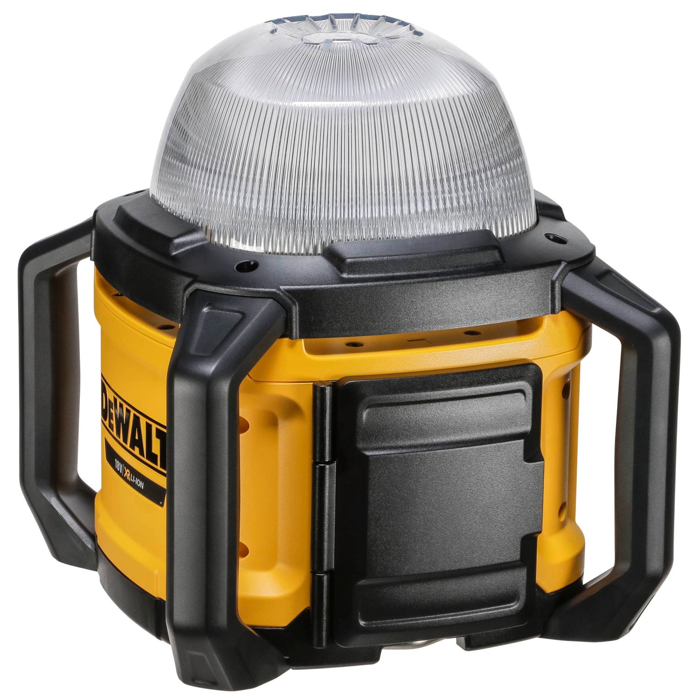 DeWalt DCL074-XJ XR Toll Connect LED Area Light