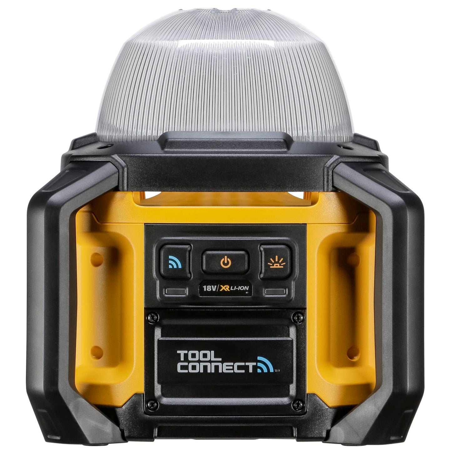 DeWalt DCL074-XJ XR Toll Connect LED Area Light