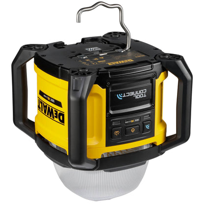 DeWalt DCL074-XJ XR Toll Connect LED Area Light