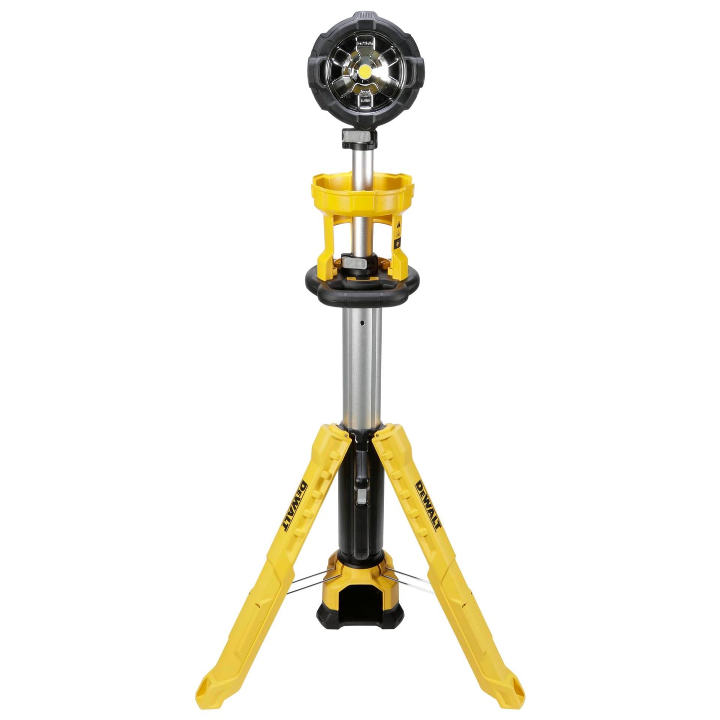 DeWalt DCL079-XJ 18V XR LED Tripod Worklight