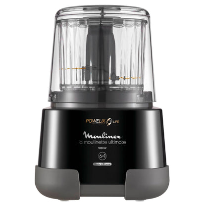 Moulinex DP 8108 Moulinette Ultimate