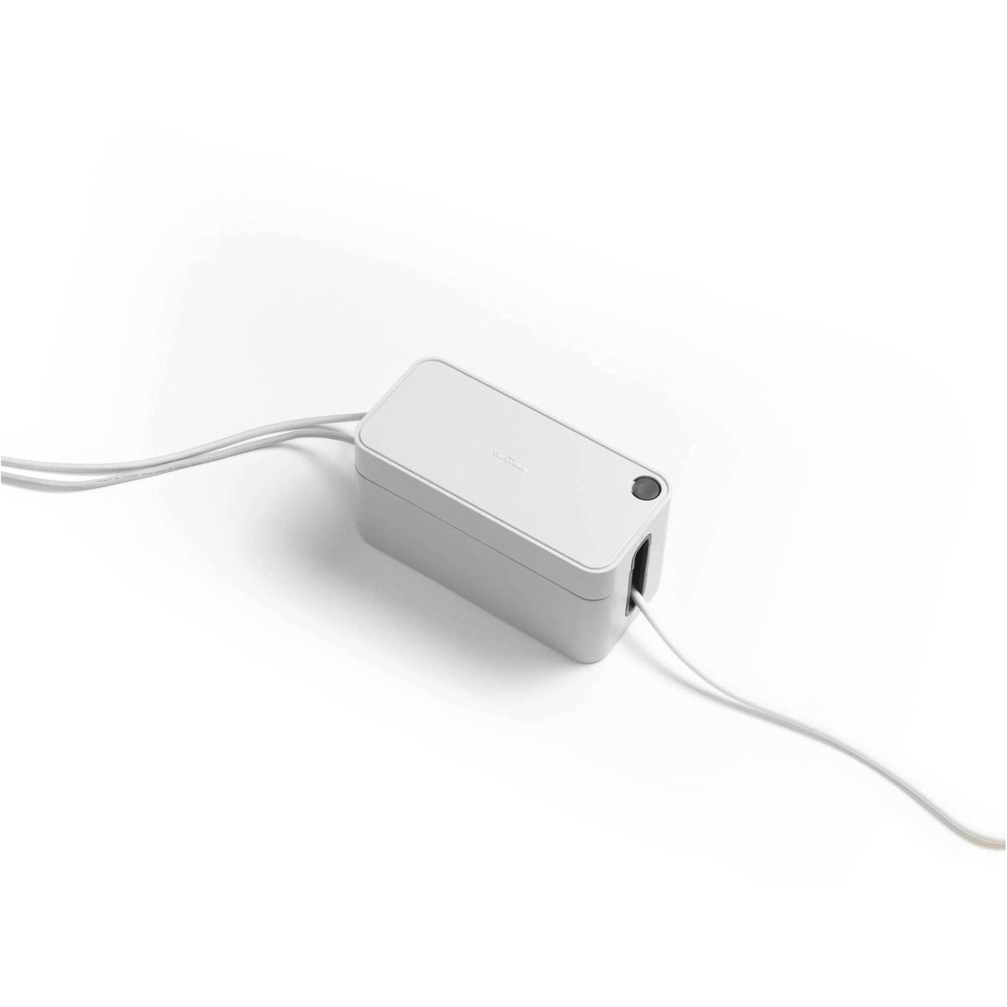 Durable cablebox CAVOLINE BOX S grey 503510