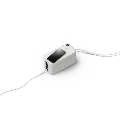 Durable cablebox CAVOLINE BOX S grey 503510