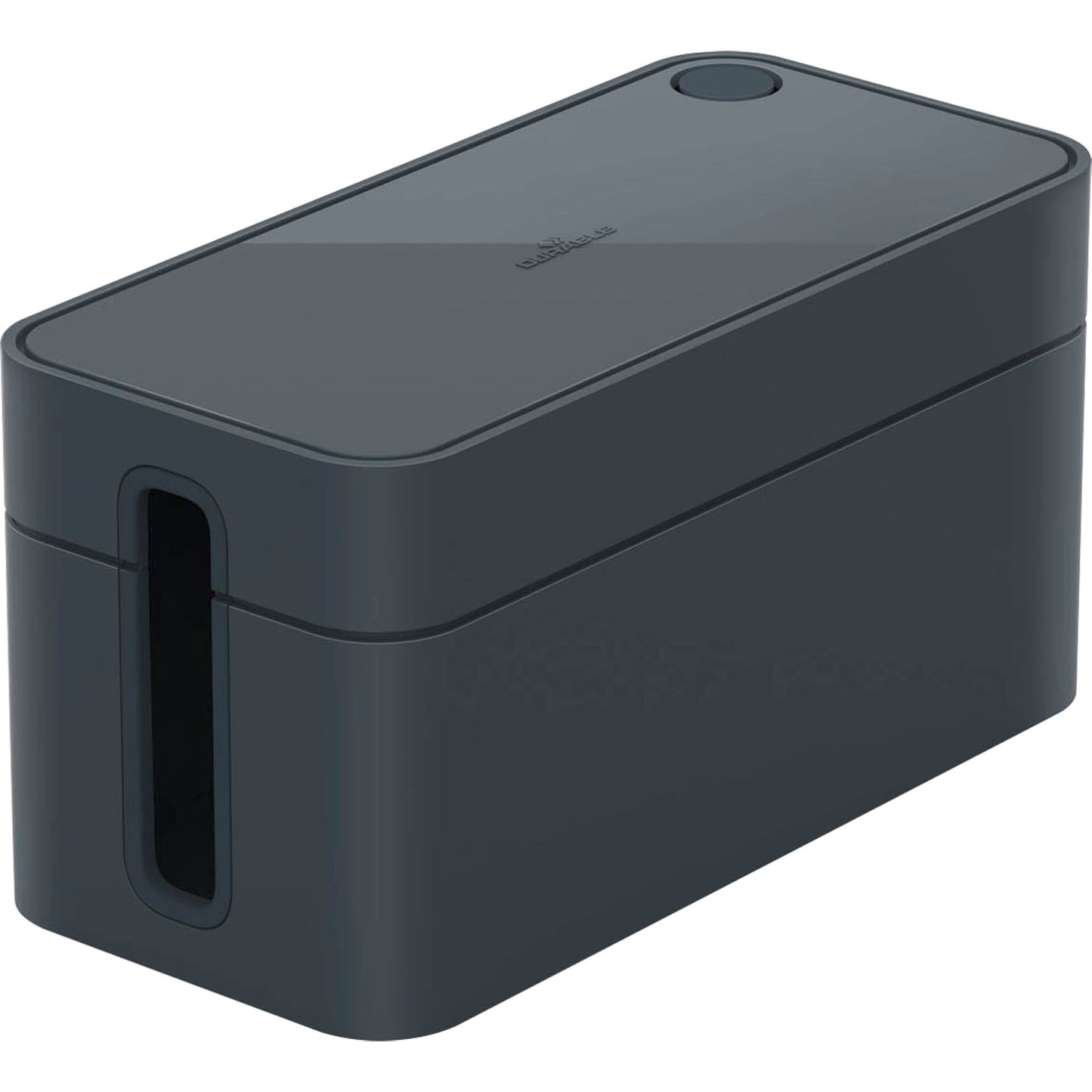 Durable cablebox CAVOLINE BOX S graphite 503537