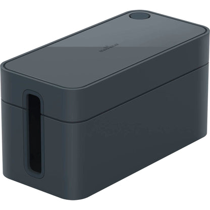 Durable cablebox CAVOLINE BOX S graphite 503537