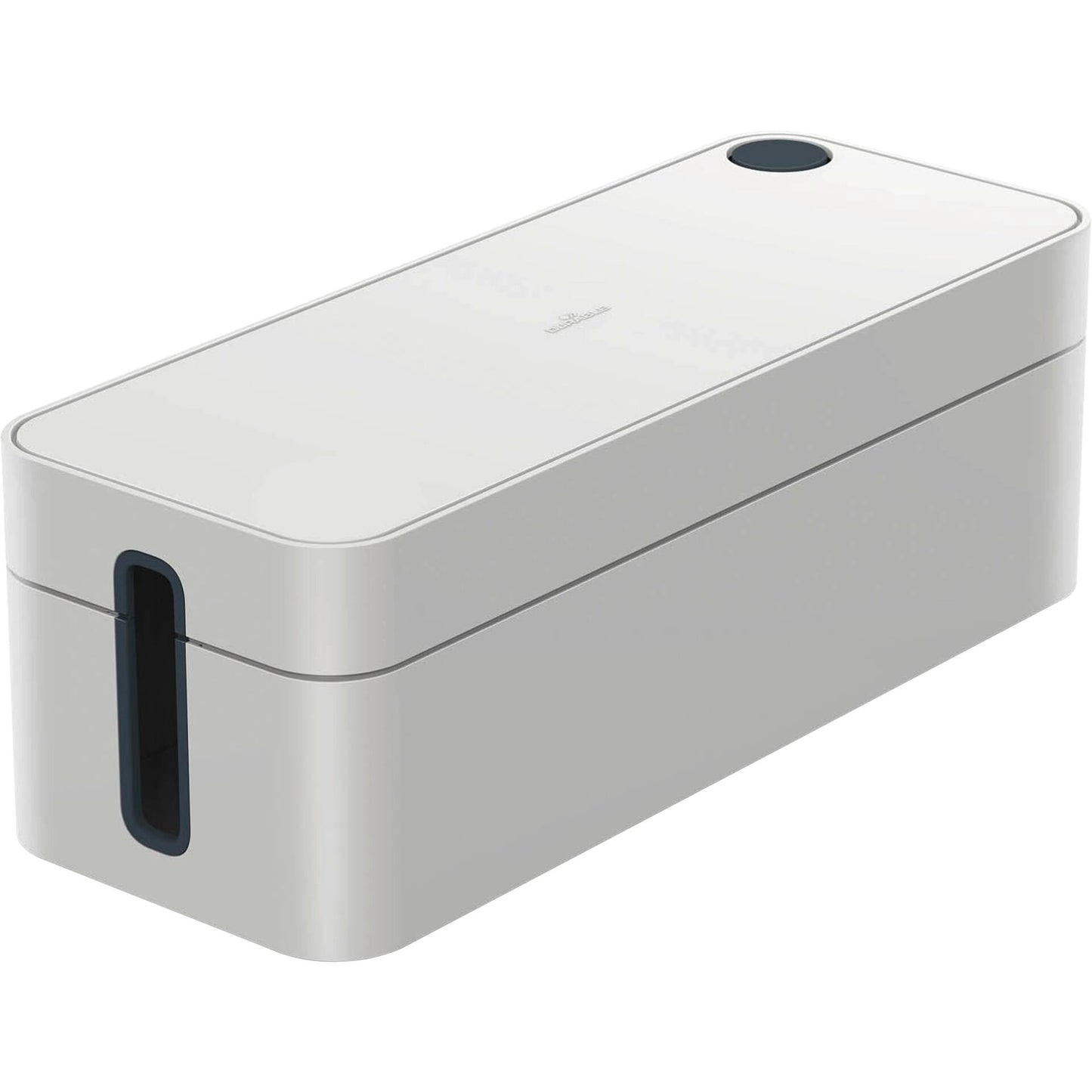 Durable cablebox CAVOLINE BOX L grey 503010