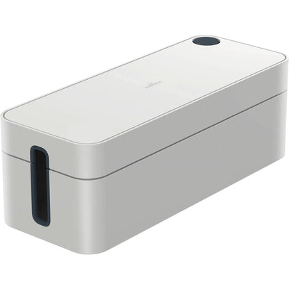Durable cablebox CAVOLINE BOX L grey 503010