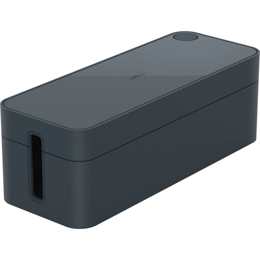 Durable cablebox CAVOLINE BOX L graphite 503037