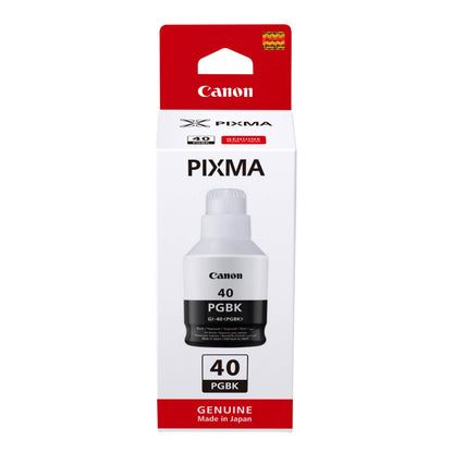 Canon GI-40 PGBK black