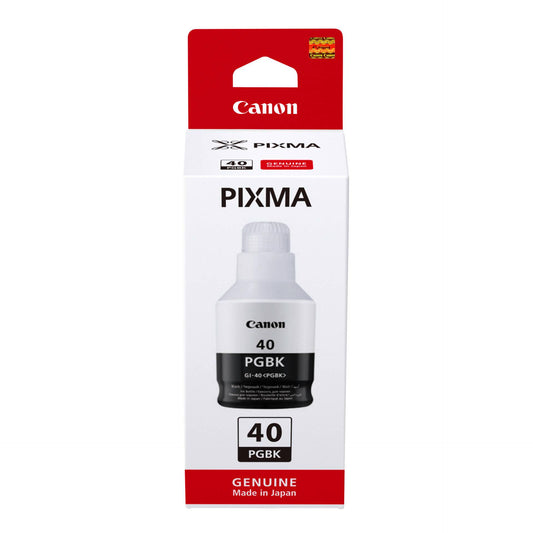 Canon GI-40 PGBK black