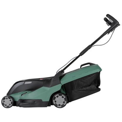 Bosch Advanced Rotak 36-660 Cordless Mower