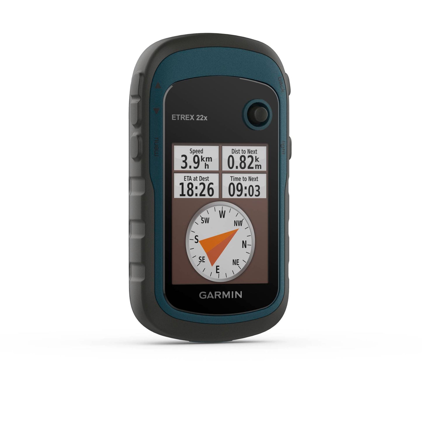 Garmin eTrex 22x TopoActive Europa